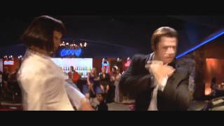 Pulp Fiction - You Never Can Tell Pulp Fiction - You Never Can Tell