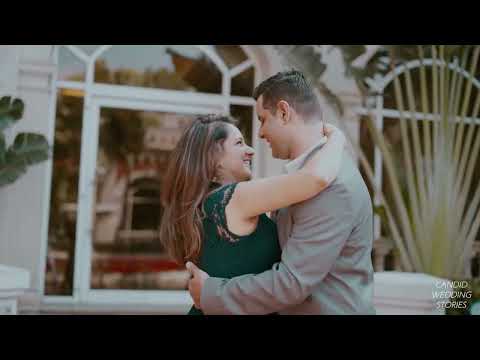 Wedding Photographer portfolio by Candid Wedding Stories in Mumbai - Photo 4