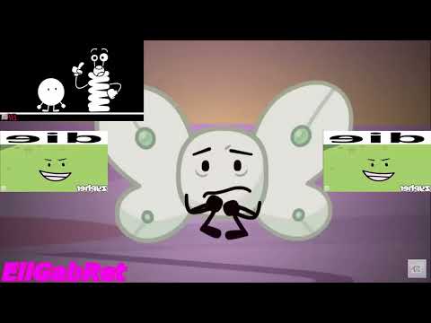 Inanimate Insanity Invitational III 14 YTP - Spring on the Dinner has a Sparta Gamma Remix