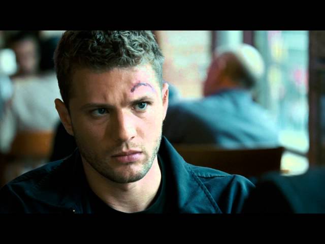 Stop-Loss - Trailer
