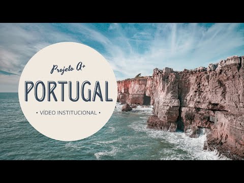Vídeo Institucional Portugal - Localist