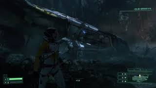 《RETURNAL》バラライカと行くウキウキ惑星探索 【スタート 6:30~】