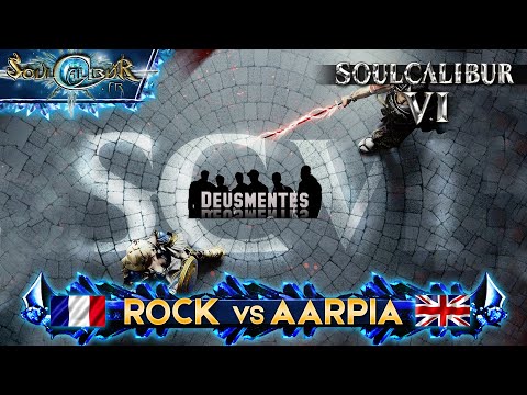 Only Deus Forgives : Rock vs Aarpia
