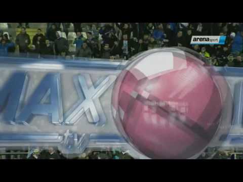 HNL: Rijeka - Lokomotiva (04.03.2017.)