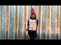 Carnival 17 Nayra Khan Entry No 208 Story Telling English