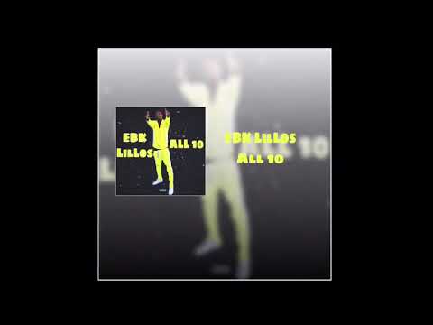 EBK LilLos-All 10 (Official Audio)