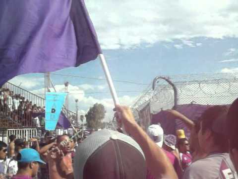 Vengo a alentarte Villa Dalmine