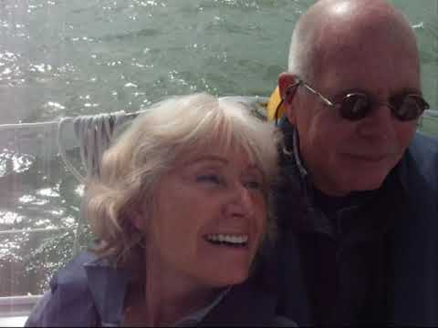 Sailing trip Around Britain with the Bavaria 36 "Northern Gannet"