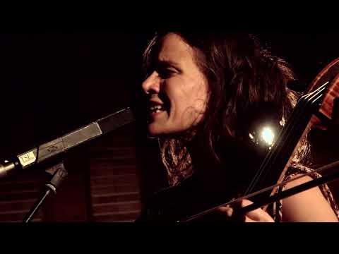 PEOPLE 2018 • Gyda Valtysdóttir, Kjartan Sveinsson, Indrė Jurgelevičiūtė & Bert Cools, Tatu&Shahzad