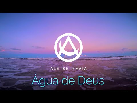 Água De Deus video