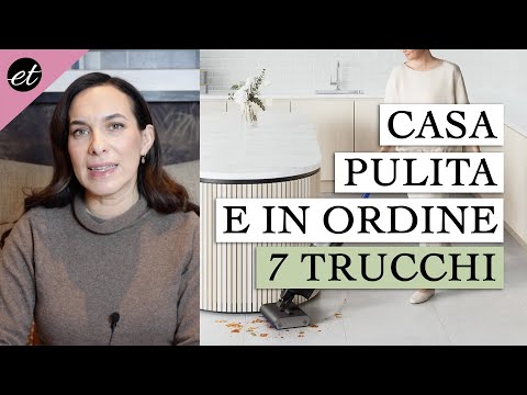 7 CLEANING HACKS FOR YOUR HOME