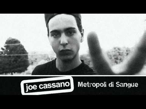 Joe Cassano - Metropoli di Sangue / Bolo Mafia (High Quality)