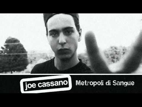 Joe Cassano - Metropoli di Sangue / Bolo Mafia (High Quality)