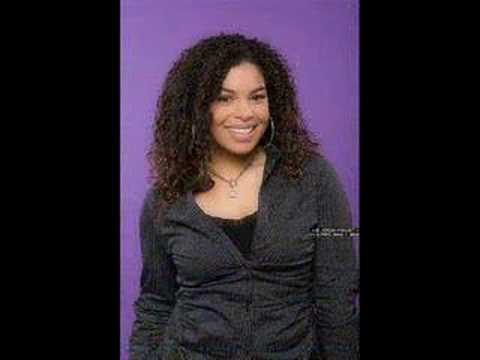If We Hold On Together - Jordin Sparks (Recorded Version)