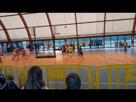 SCOIATTOLI: IL FILM DEL TORNEO DI DRUENTO (PARTE 2)