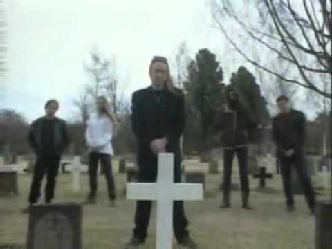HammerFall - The Fallen One