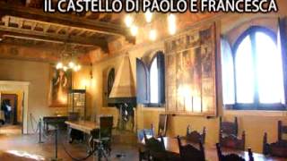 preview picture of video 'INFORMAZIONI TURISTICHE CASTELLO DI GRADARA GRADARA (PESARO E URBINO)'