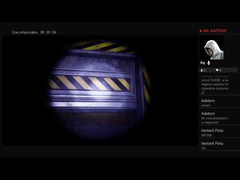 Live z Fnaf Help Wanted