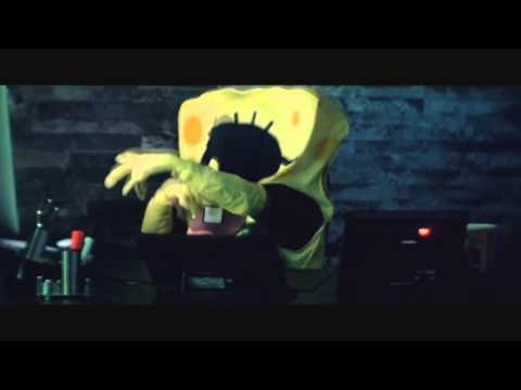 spongebozz Winin diss