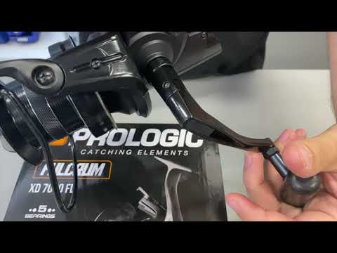 Prologic  NOVINKY 2022