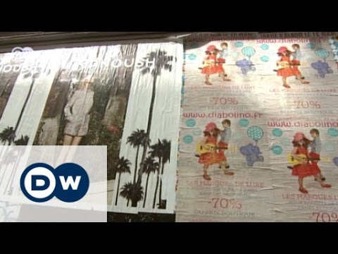 Euromaxx highlights vom 04.04.2015 | Euromaxx