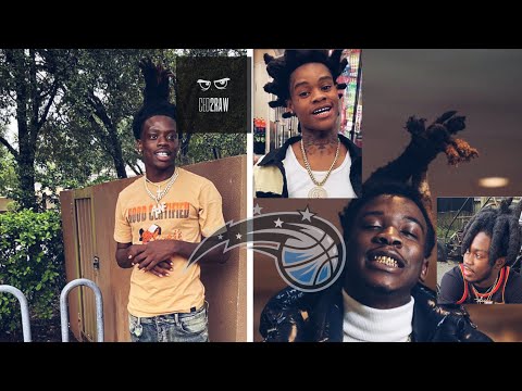 AFNF VS 438 ORLANDO EPISODE 1🌴