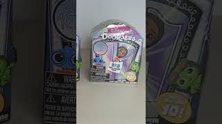 Code for Princess KIDA ULTRA RARE | Disney Doorables | Series 10 MumbosCollectos Australia #shorts