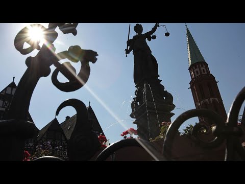 Berlinerin soll Ex-Partner mit Schwermetall Thallium vergiftet haben