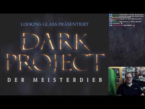 Crackys Retrozock: Dark Project (Thief) Der Meisterdieb