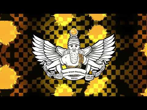 Sirius, Artush Khachikyan - Anhnare