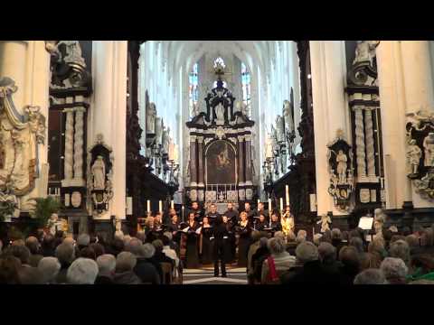 Gaudeamus - Dobri Hristov - Vo tsarstvii Tvoem