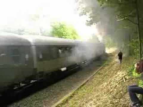 160 Jahre Schiefe Ebene 638.1301 und 38 3199