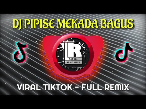 DJ PIPISE MEKADA BAGUS - ARY KENCANA ( REMIX )