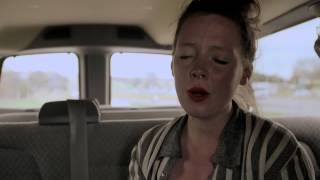 Sylvan Esso - Come Down | A #Bandvan Session