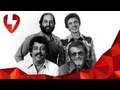 The Statler Brothers - Let's Get Started If We're Gonna Break My Heart
