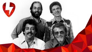 The Statler Brothers - Let's Get Started If We're Gonna Break My Heart
