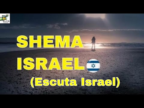 Shema Israel - Sarit Hadad - Transliterado do hebraico