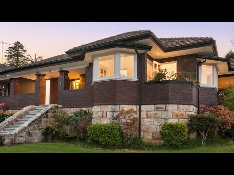 1/69 Wentworth Road, Vaucluse, NSW 2030, 3 ਕਮਰੇ, 2 ਬਾਥਰੂਮ, House