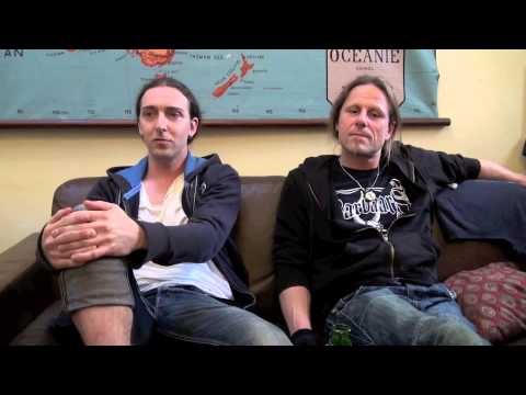 INTERVIEW WITH FREEDOM CALL BY ROCKNLIVE PRODUCTION