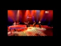 Raphael Gualazzi Madness of Love Eurovision ...