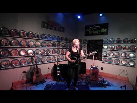 Mean Mary "Dark Woods" WDVX Blue Plate Special 10-09-2019