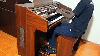 Video thumbnail for KWA SAUTI YANGU NITAMLILIA  BWANA | E. OGEDA | TECHNICS U60 FOR SALE by Music Store Kenya