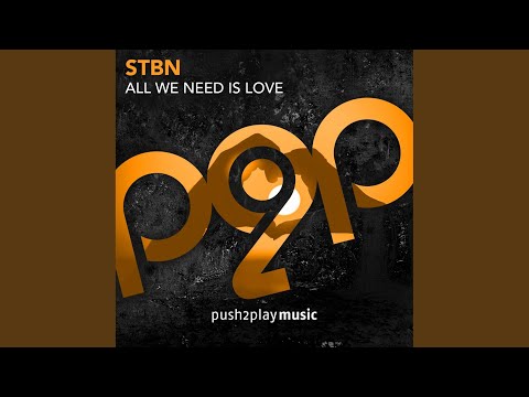 All We Need Is Love (Jay & Dee Remix)