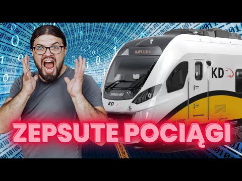 Newag gate, czyli walka Dawidów z Goliatem