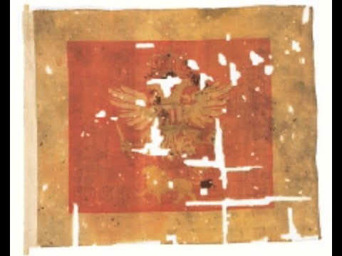 Ekskluzivne fotografije: Crnogorska zastava posle pokusaja paljenja u Beogradu