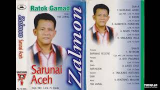 Download lagu Zalmon - Sarunai Aceh ( Full Album ) mp3