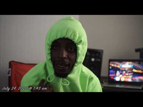 KB 6IXX- "6IXX FEET DEEP" DOCUFILM TRAILER