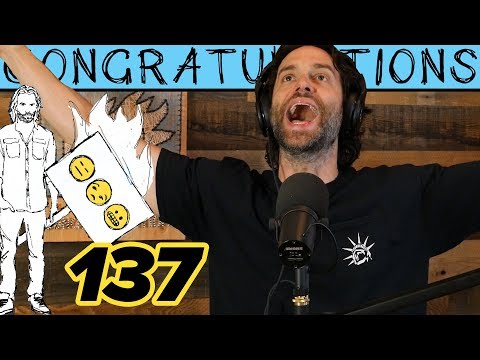 Goodfellas In Real Life (137) | Congratulations Podcast with Chris D'Elia
