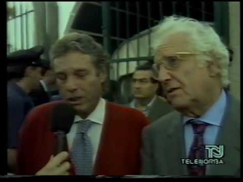 Casarano-LECCE 1-1 - 08/10/1995 - Campionato Serie C1/Girone B 1995/'96 - 7.a giornata di andata