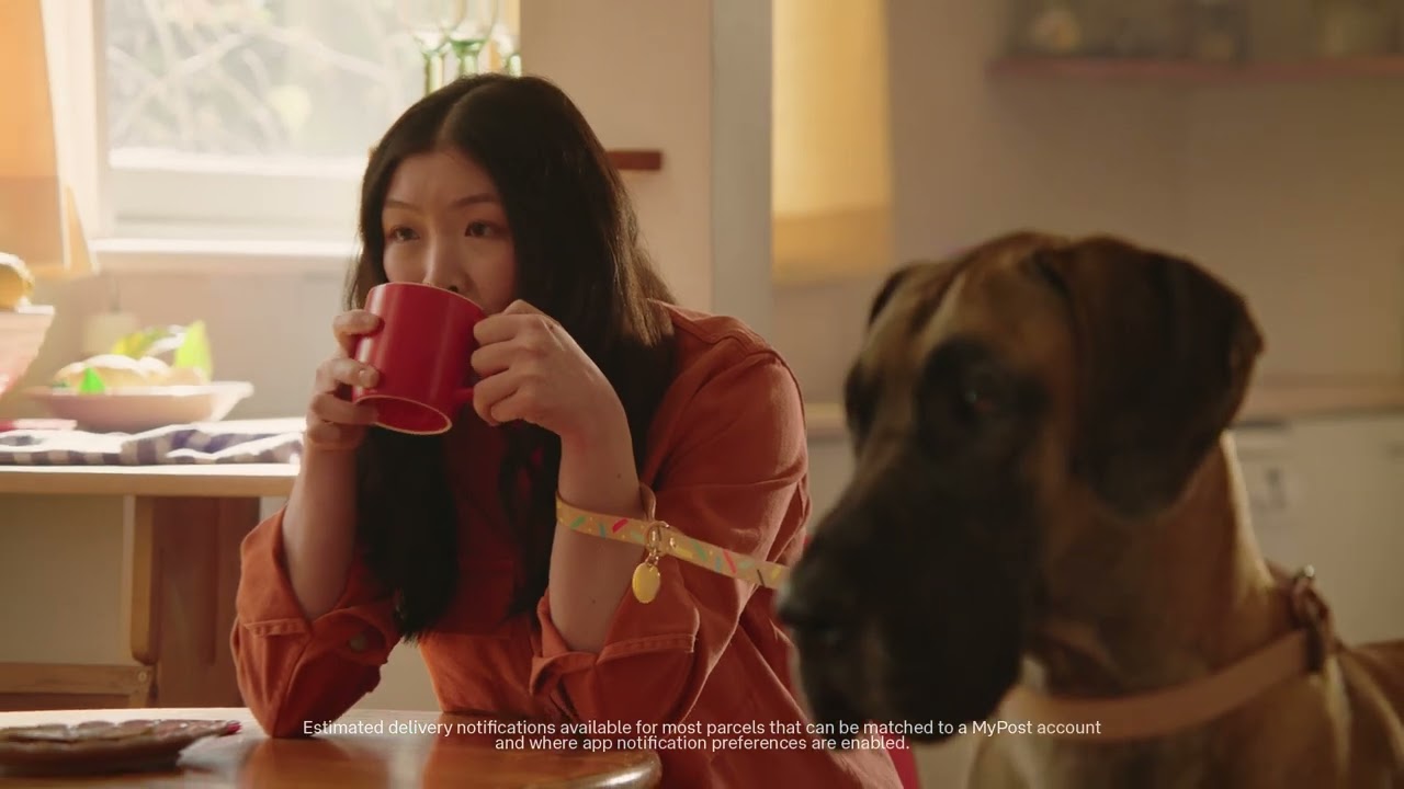 2-Hour Delivery Notifications. You ask. We deliver.